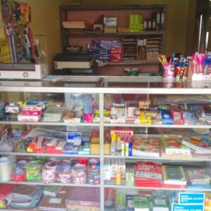 Alat Tulis Sekolah Bu Sri